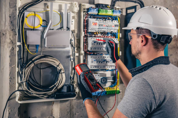 Best Electrical Upgrades for Homes  in Salmon, ID