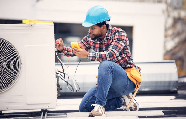 Best Circuit Breaker Repair  in Salmon, ID