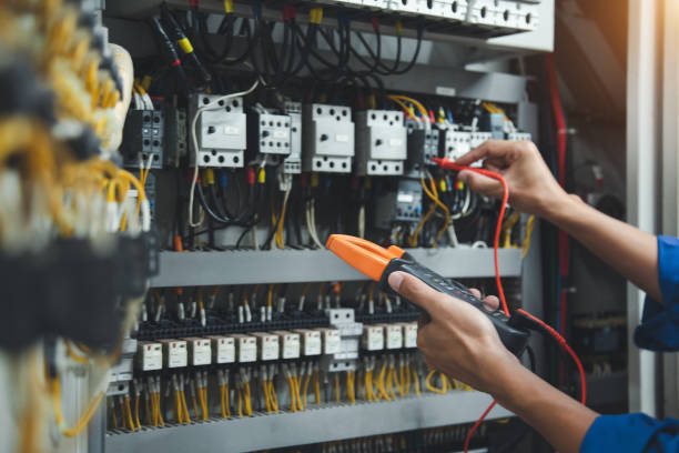 Best Commercial Electrician Services  in Salmon, ID