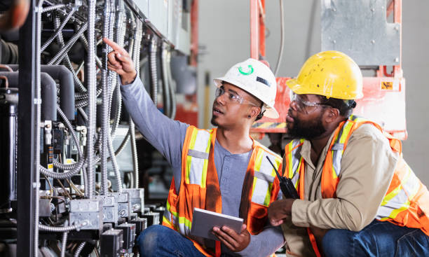 Best Electrical Installation Contractor  in Salmon, ID