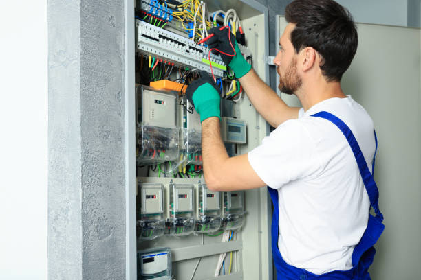 Best Electrical Installation Contractor  in Salmon, ID
