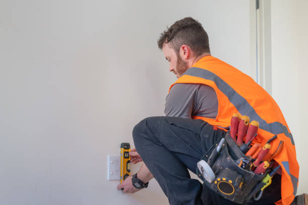 Best Electrical Repair Services  in Salmon, ID