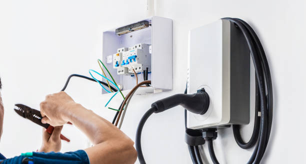 Best Local Electrician Companies  in Salmon, ID