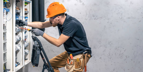 Why Trust Our Certified Electricians for Your Electrical Needs in ID?